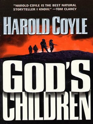 cover image of God's Children